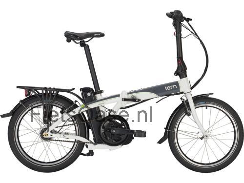 Tern eLink specificaties 